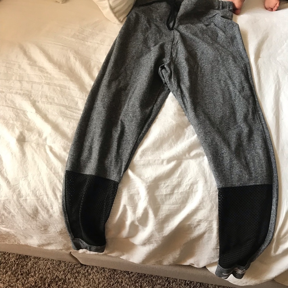 Medium Pink leggings